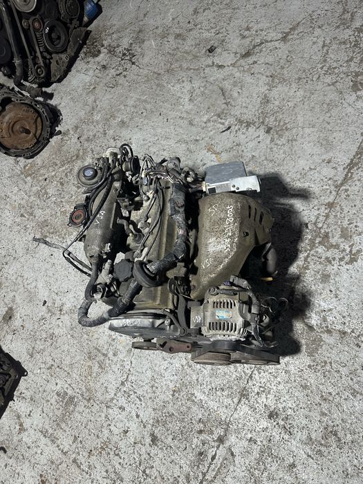 Двигатель Toyota 3S FE 2.0l