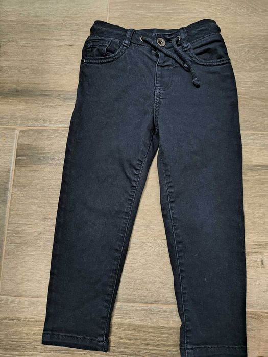 Pantaloni băieți 3/4ani M&S
