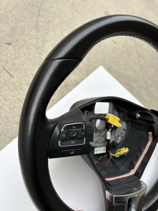 Мулти волан VW Golf 6/ Golf Plus/Passat 6/Tiguan