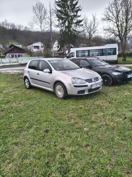 Golf 5 1.6fsi 2005