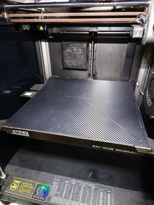 3д принтер Crealyti K1 Max