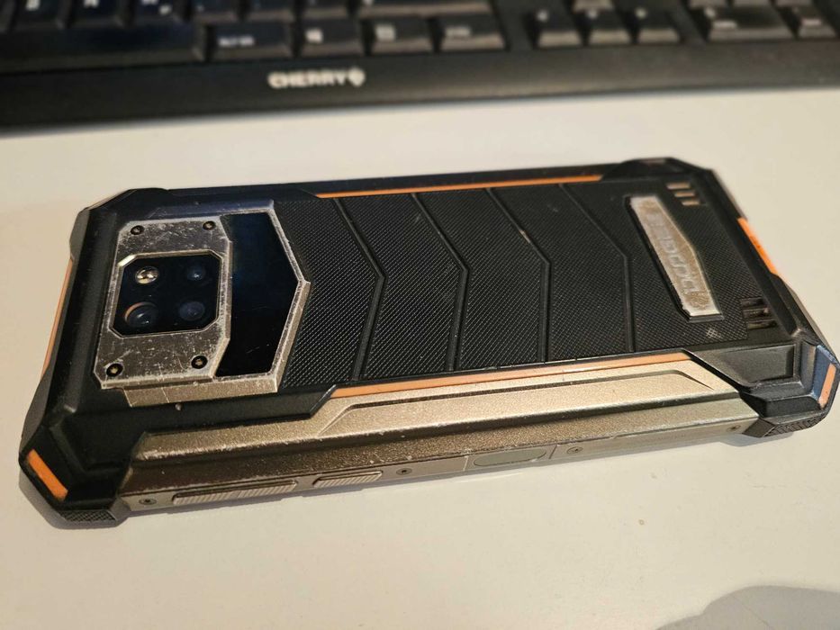 Smartphone Doogee S88 Plus Pro