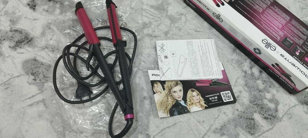 Продается плойка