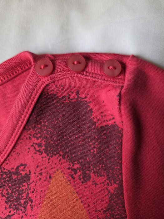 Tricou S. Oliver