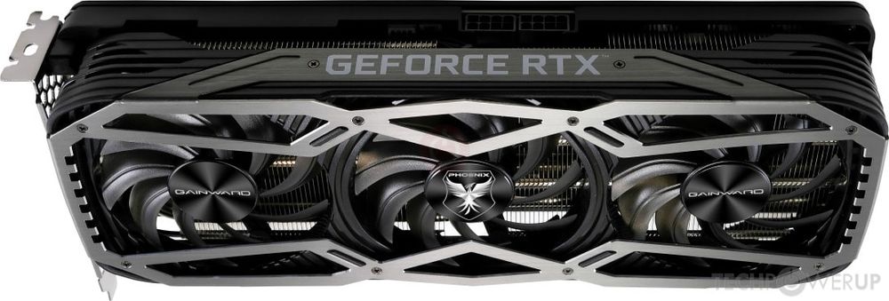 Видеокарта  RTX 3070 8Gb игровая