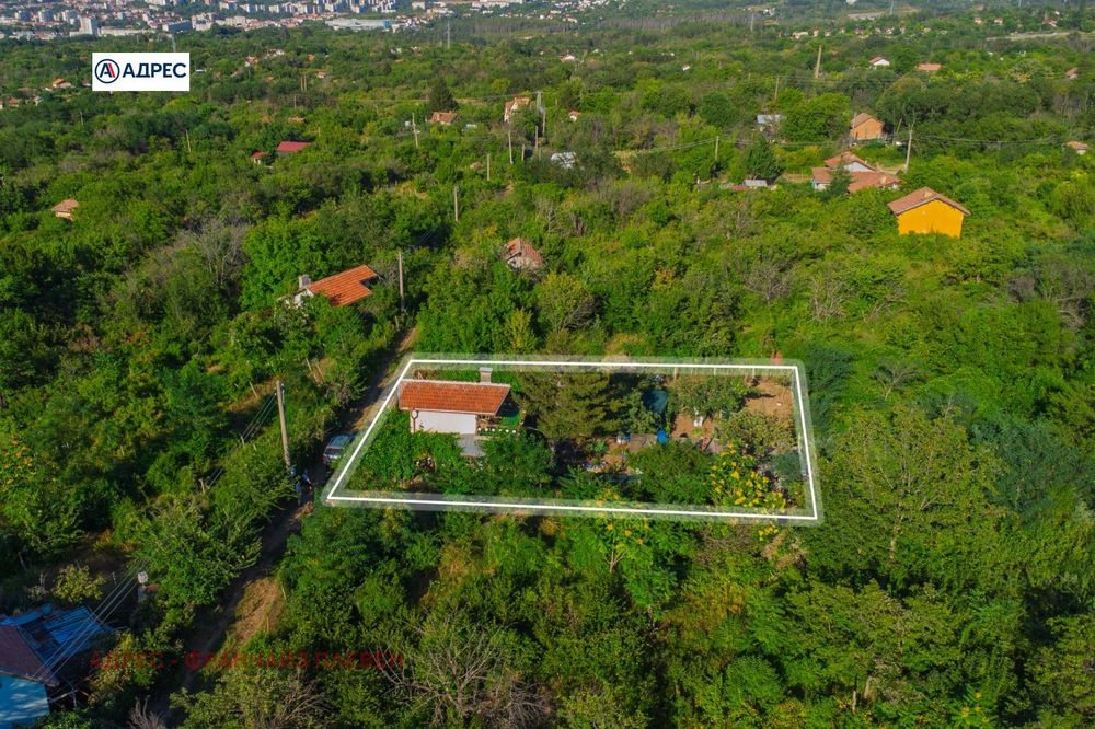 Къща в Плевен-м-т Мъртва долина площ 42 цена 34000