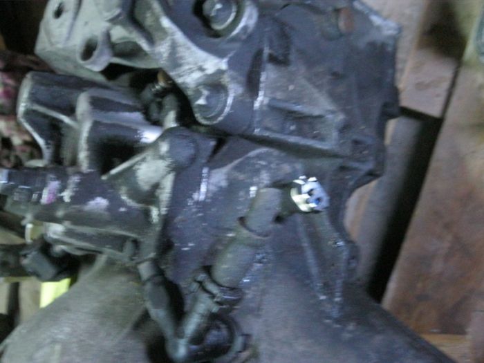 Cutie Viteze&Accesorii-Motor 1,2i Z12XE 75CpEuro4Opel CORSA C,D Franta