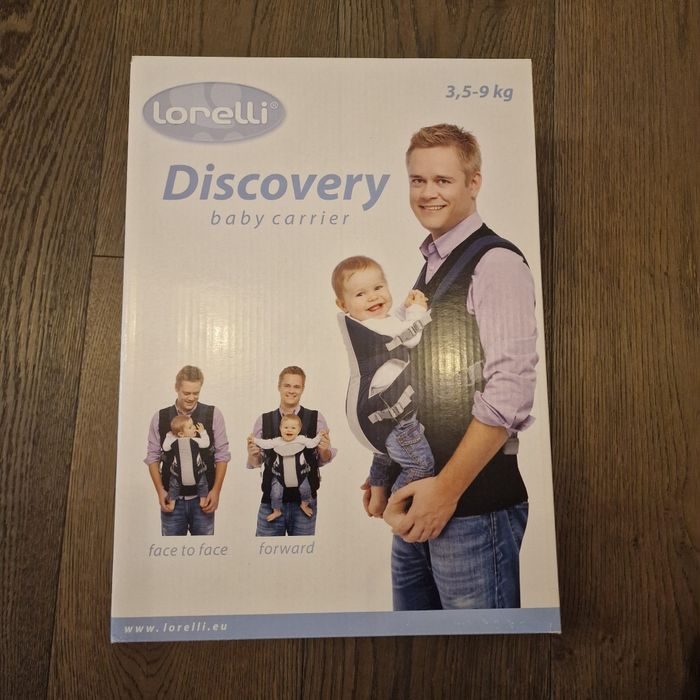 Marsupiu pentru bebeluși