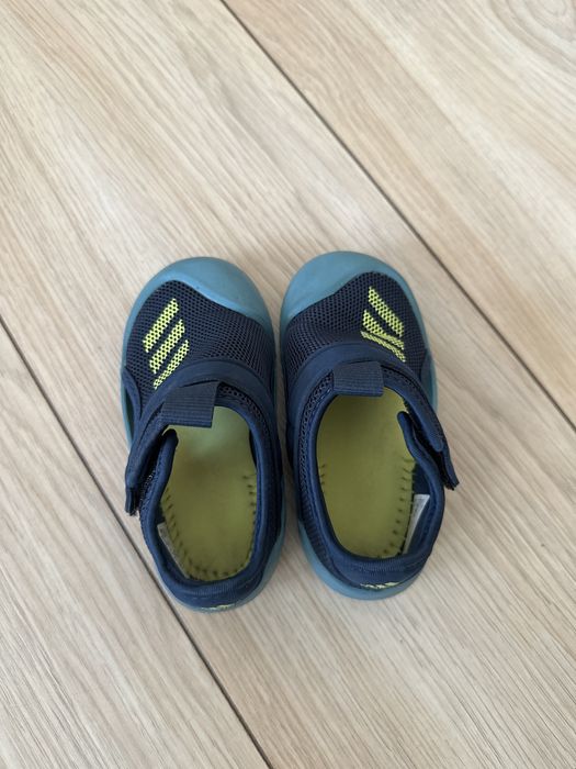 Детски сандали Adidas за момченце