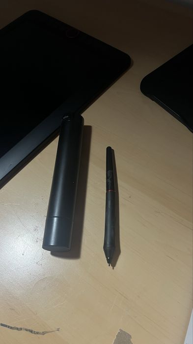 Tableta XP Pen 13.3 pro