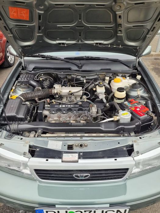 De vanzare Daewoo Cielo