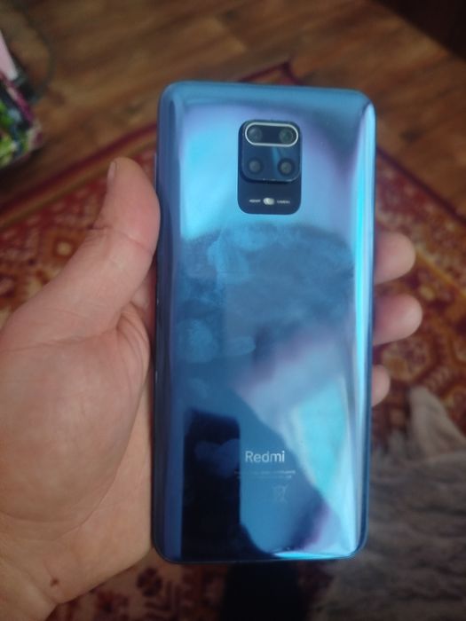 Продам ксяоми редми