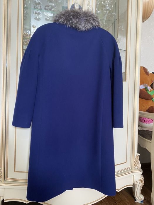 Продаю пальто