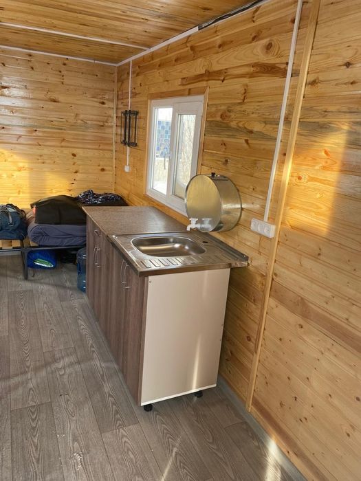 Продажа вагона, дом на колесах