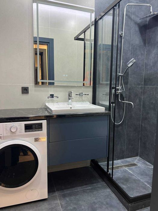 Срочно Сдам 2-х комнатный метро Тинчлик  441*