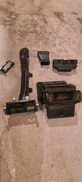 Запчасти Приора 2