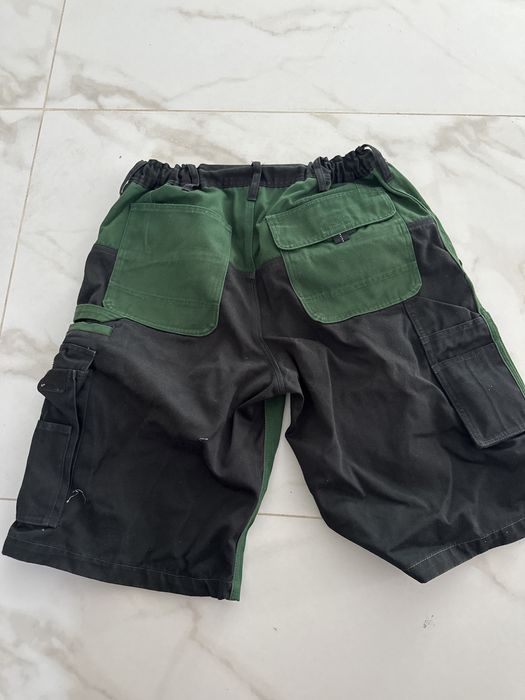Pantaloni scurți Engelbert Strauss