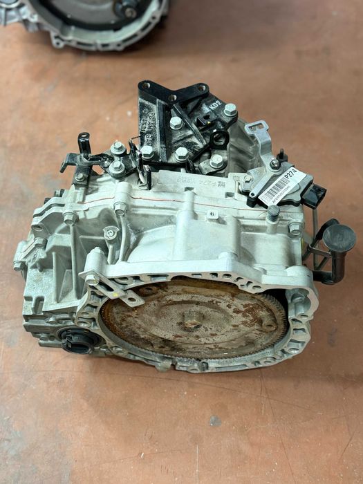 АКПП Хендай Акцент A4CF1 автомат 4 Ступка