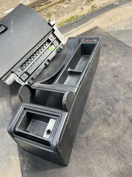 Останали части от е46