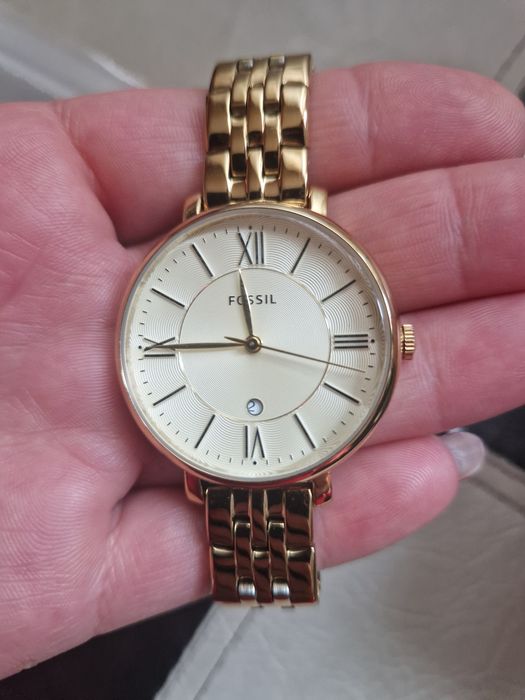 Ceas Fossil Jacqueline ES3434