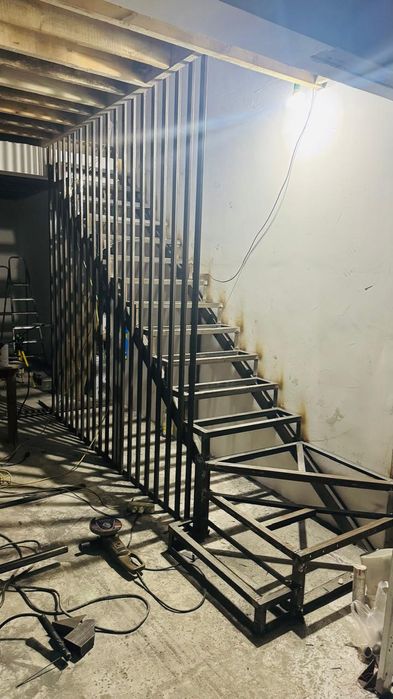 Сварщик На выезд