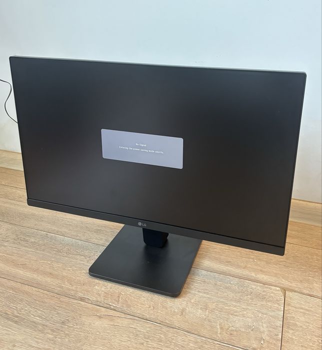 Монитор LG 24MR400