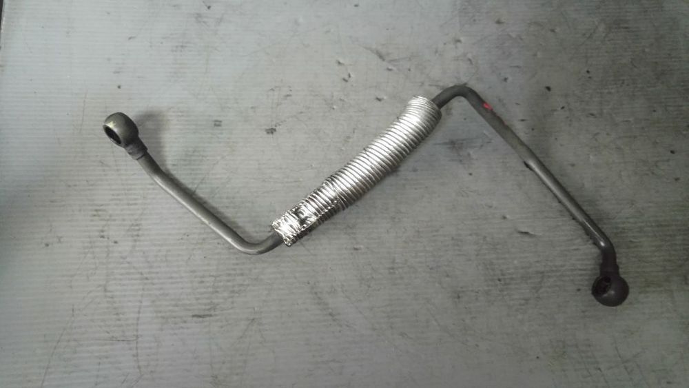 conducta tur ulei 1.6 hdi 9hx peugeot 307 206 207 3008 citroen berlingo c5 c3