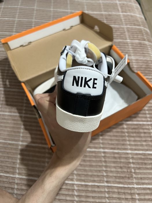 Найк кроссовки Nike Blazer 77 vntg
