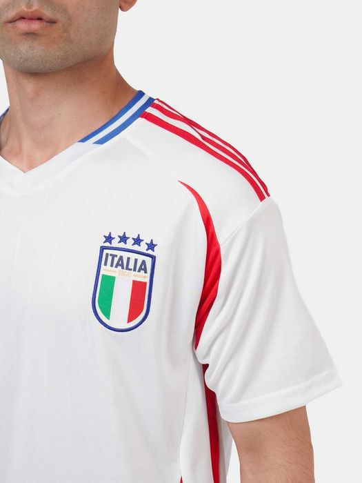 Футбольная форма сборной Франции