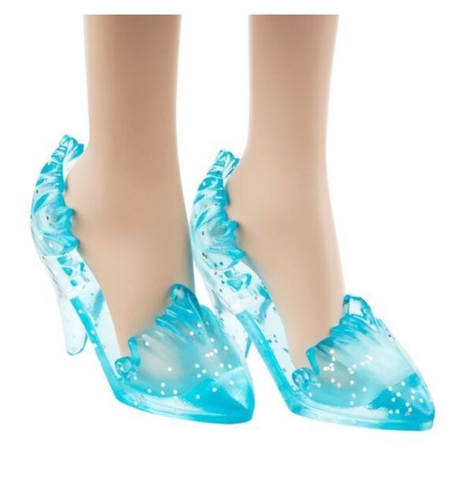 Кукла Эльза Disney, 29 см (оригинал)