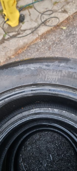 Гуми Gripmax Stature HT 255/55/20