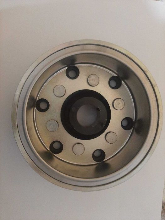Rotor oala magnetou volanta atv utv CF Moto Cfmoto 800 UForce ZForce
