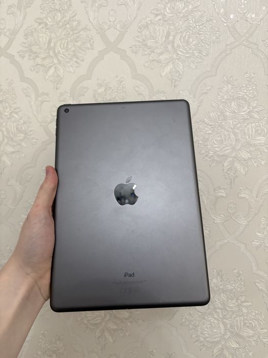 Айпад 9 64гб состояние хорошее