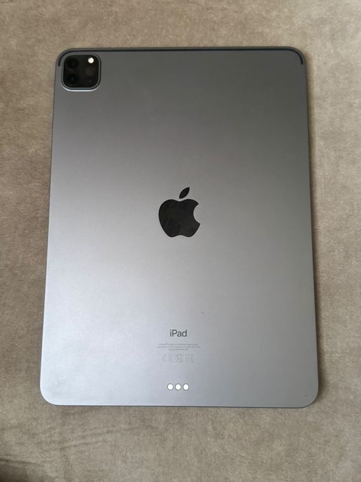 Ipad pro 2020, 128 гб .