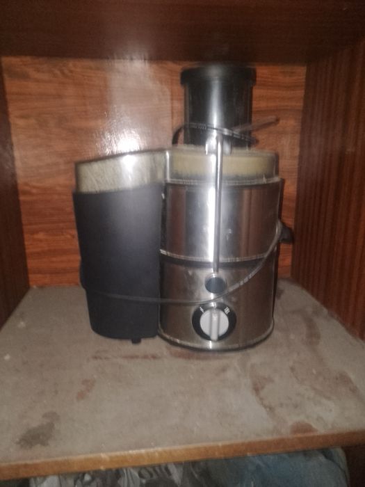 Соковыжималка Скарлетт