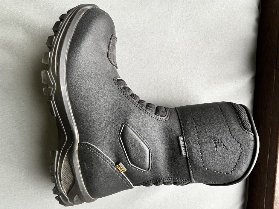 Cizme moto Falco Liberty 39