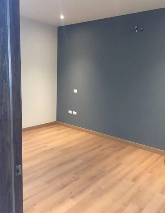 Паловые работы и ламинат