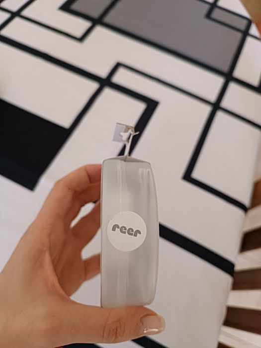 Ръчен аспиратор за нос, Reer