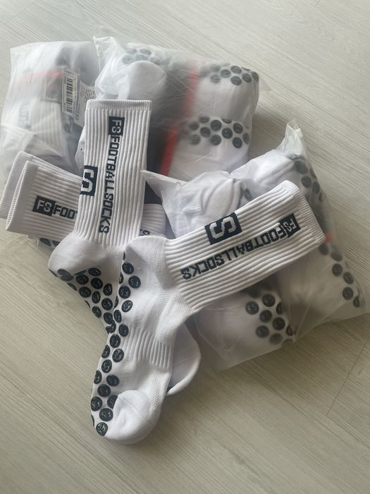 Футболни чорапи