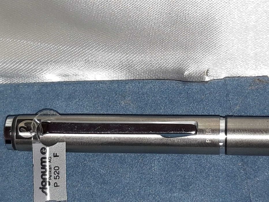 Stilou pelikan signum p520 vintage
