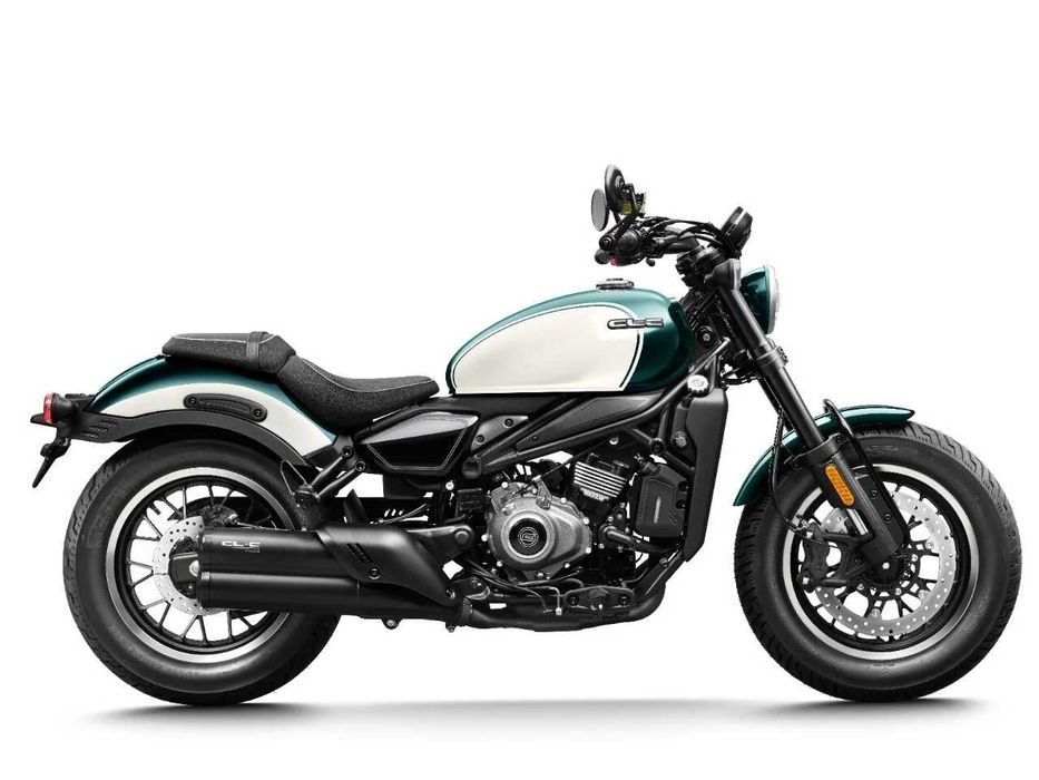CF MOTO 450CLC 2х-гарантия