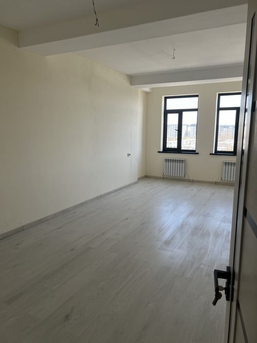 юнус обод  8 кварталь