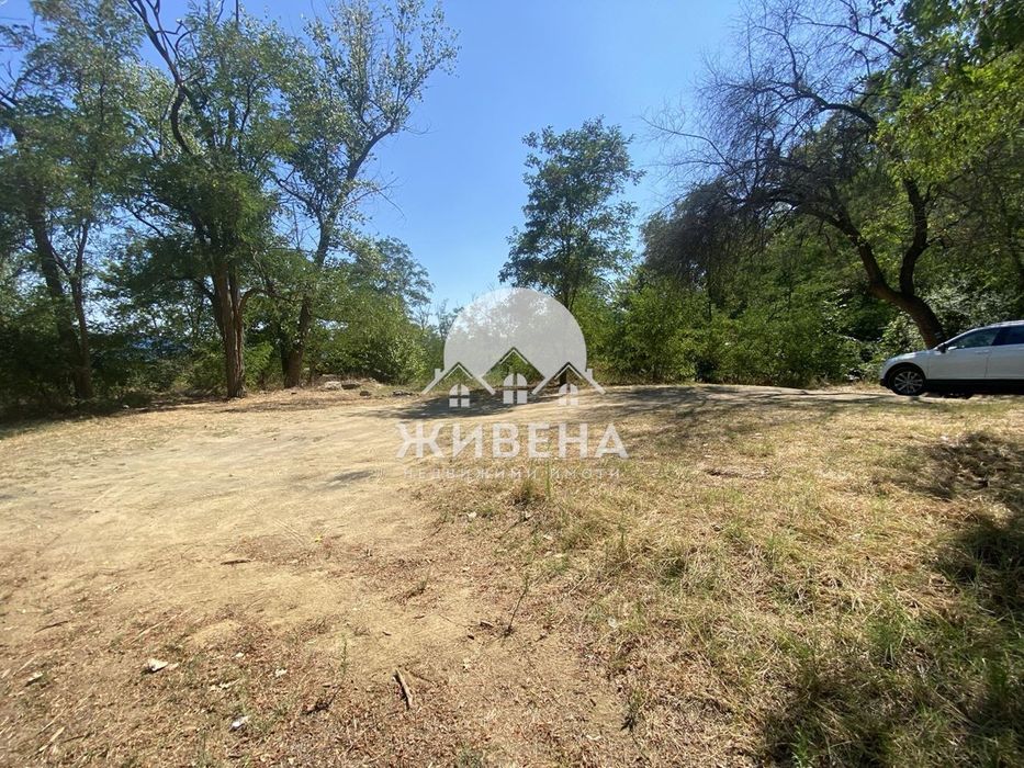 Продава се Парцел в Варна, м-т Прибой - 2001 кв.м за 80 €/кв.м - Снимка #11