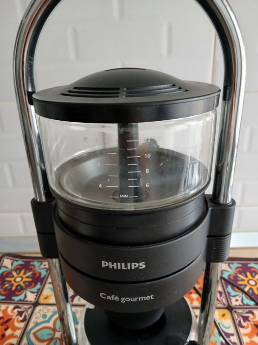 Cafetiera Philips