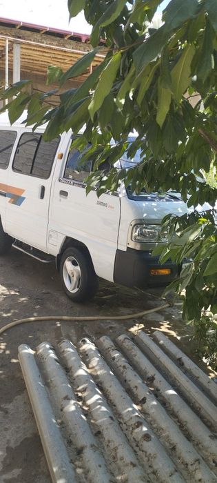 10%karaskasi bor xolati