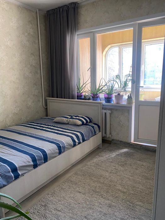 Продам 2-комнатную квартиру