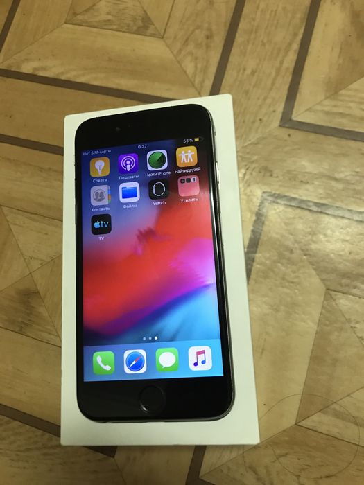 iphone 6 32gb айфон 6