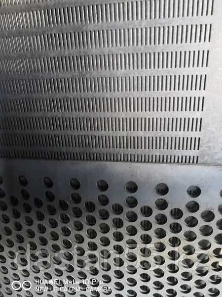 Drabilka setkalar Дробилка сетка лист