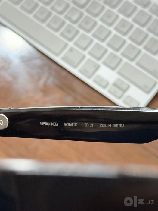 Ray ban meta gen 2 Очки