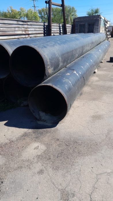 Продам трубы d720.